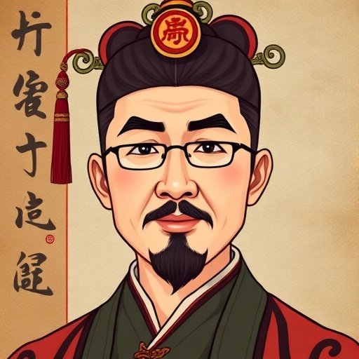 历史爱好者